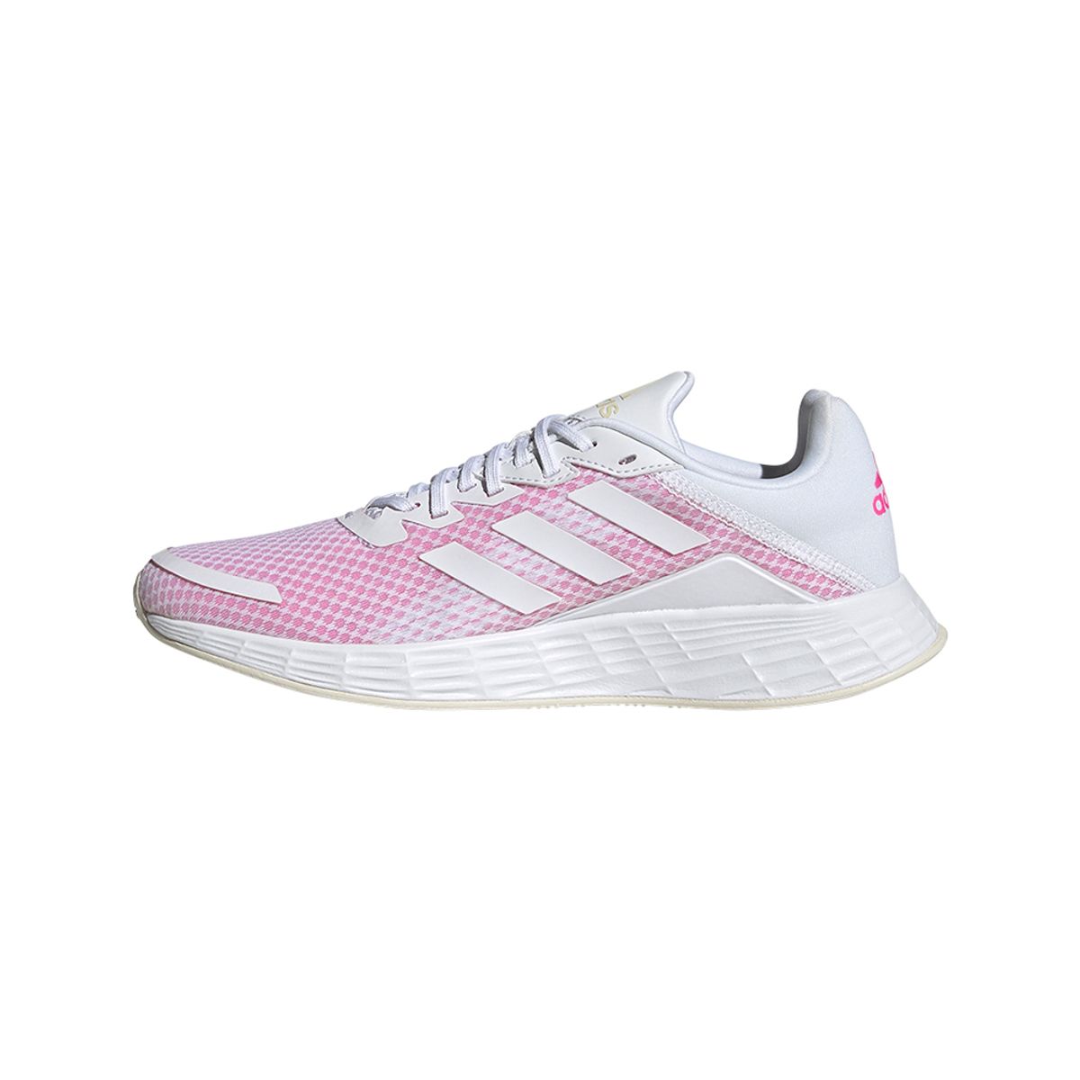ADIDAS - Tenis Mujer adidas Duramo SL - Rosado-Blanco