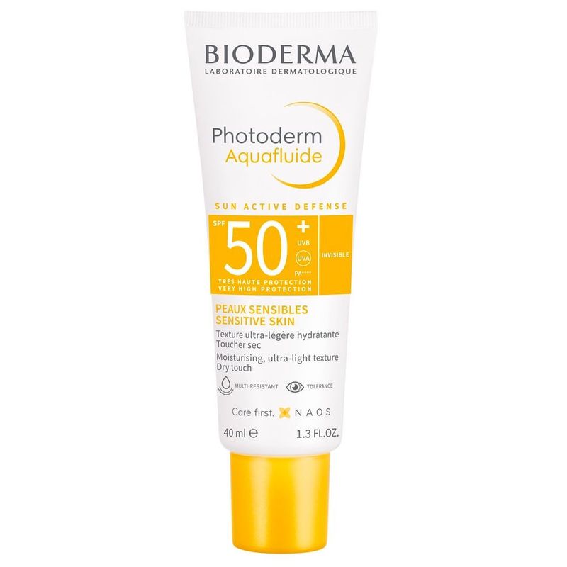 BIODERMA - Protector Solar Bioderma Photoderm Neutro Fps50 X 40ml