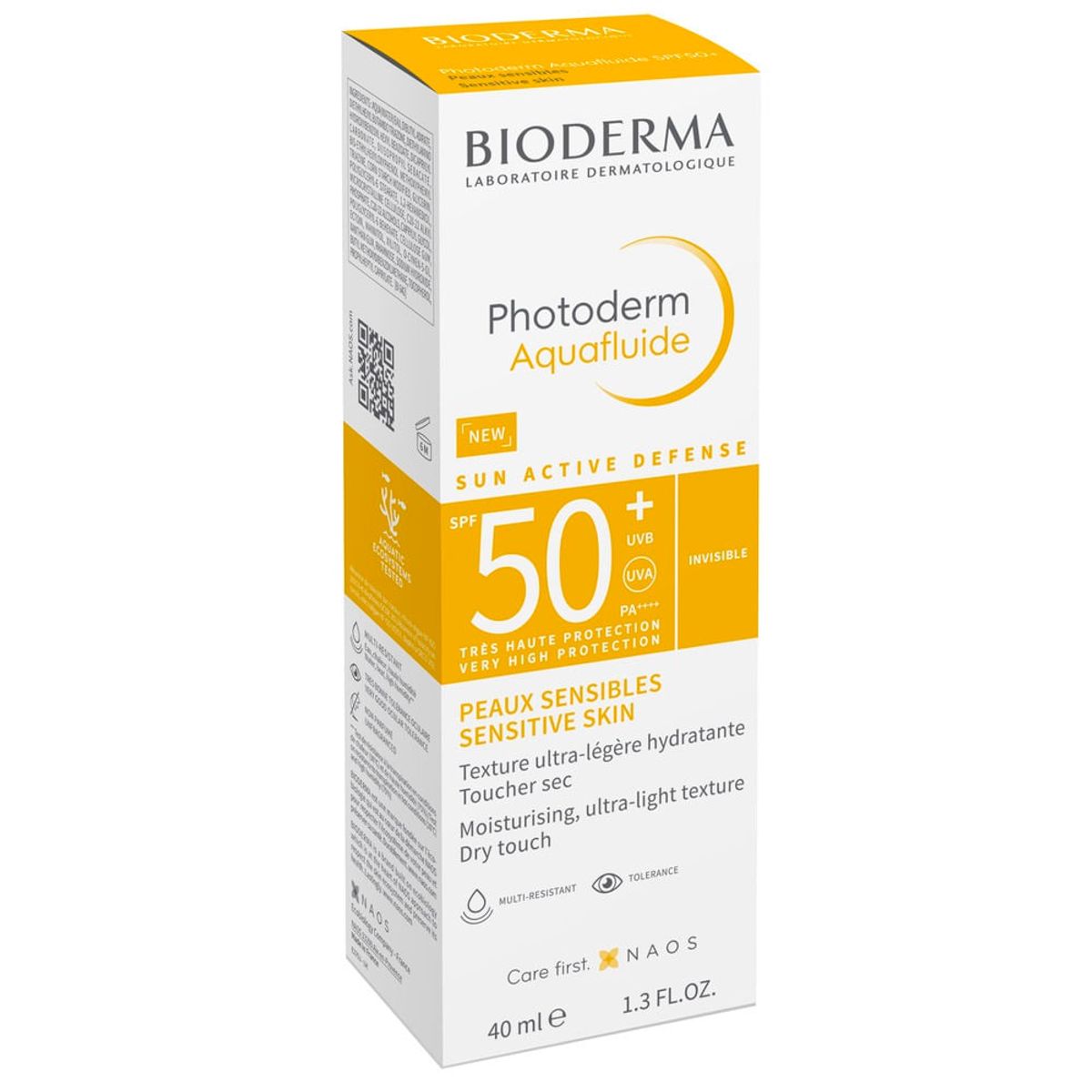 BIODERMA - Protector Solar Bioderma Photoderm Neutro Fps50 X 40ml