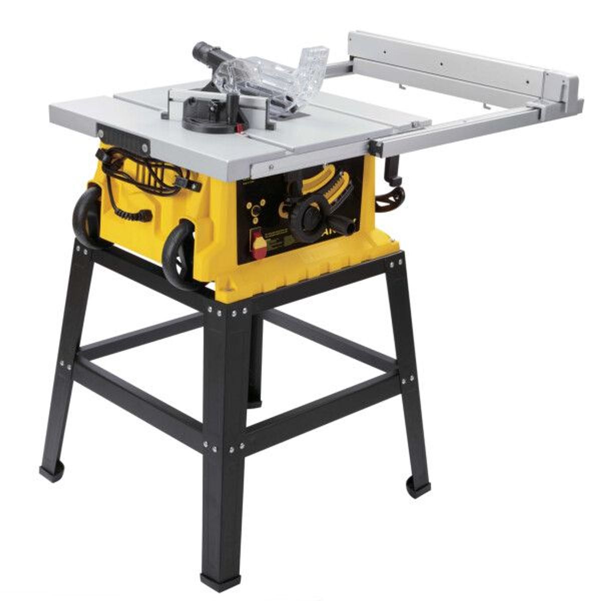 STANLEY - SIERRA BANCO 10" 1800W STANLEY ST-SST1801-B3