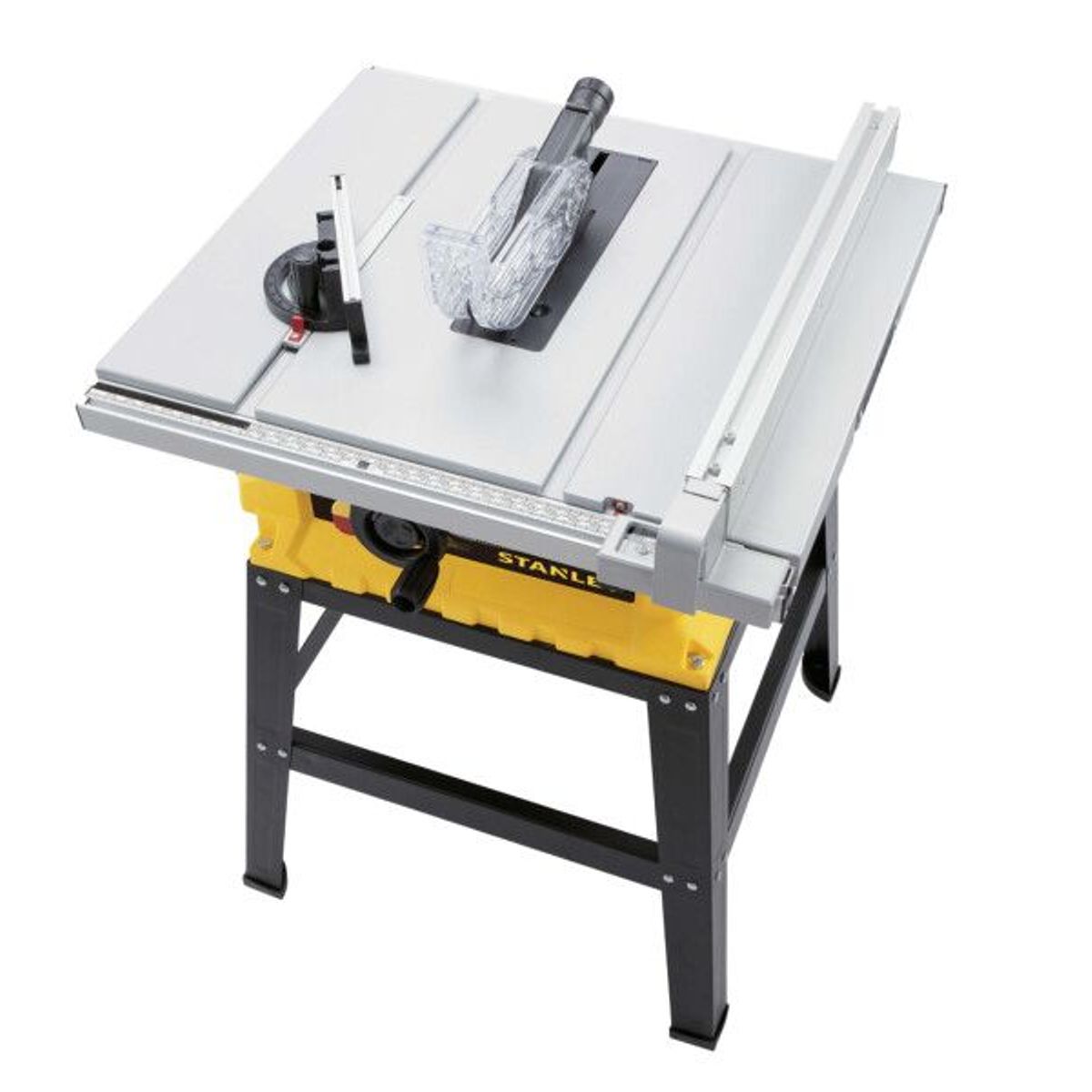 STANLEY - SIERRA BANCO 10" 1800W STANLEY ST-SST1801-B3