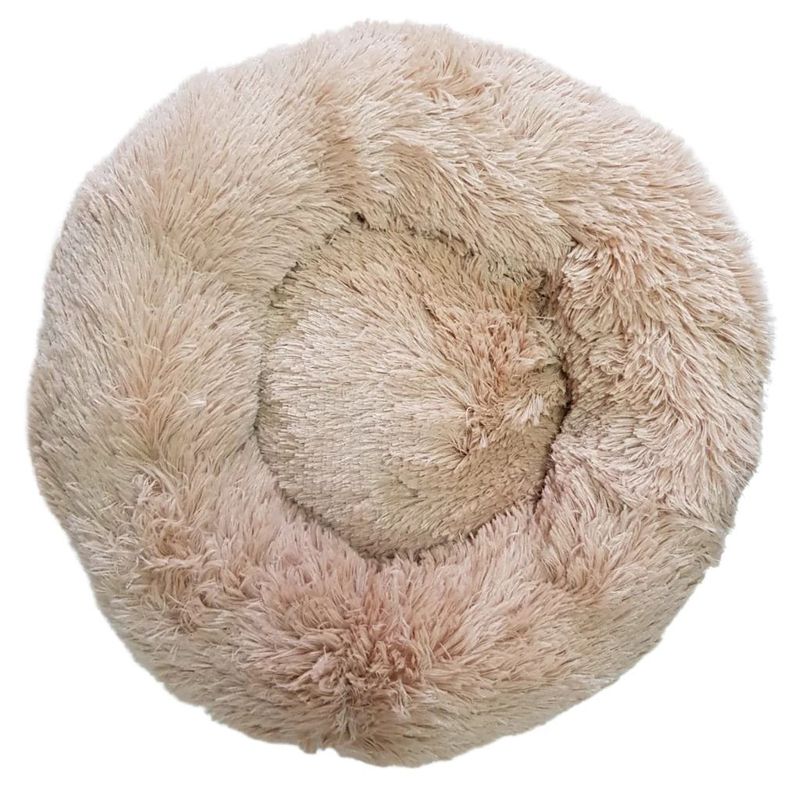 MAOS - Cama Tipo Dona Para Mascotas Talla M