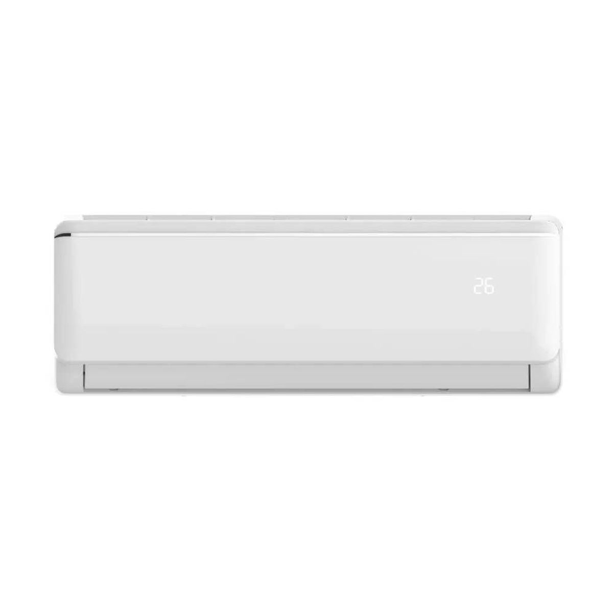 CHALLENGER - Aire Acondicionado Challenger ON/OFF 9000 BTU Blanco CA9KBL2/ONOFF220_.