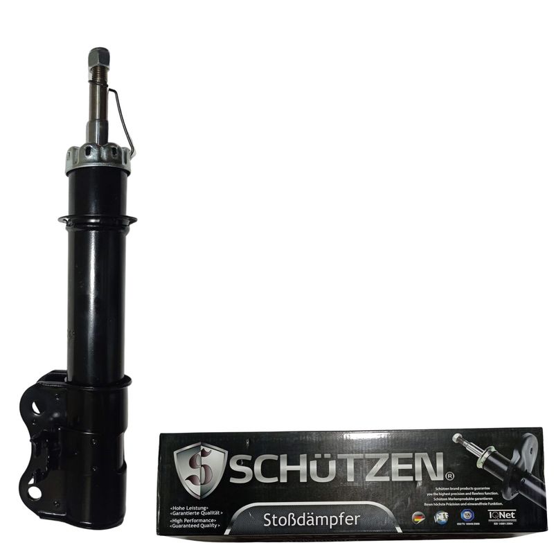 GENERICO - Amortiguador Delantero SHUTZEN Chevrolet Grand Vitara