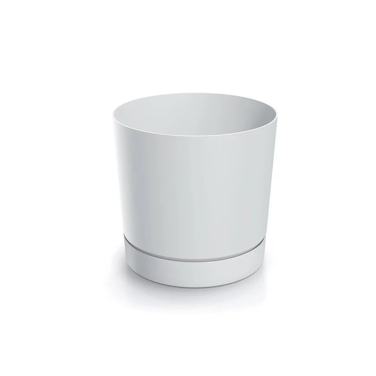 TUMATERA - Matera Tubo P 20 Cm Blanco