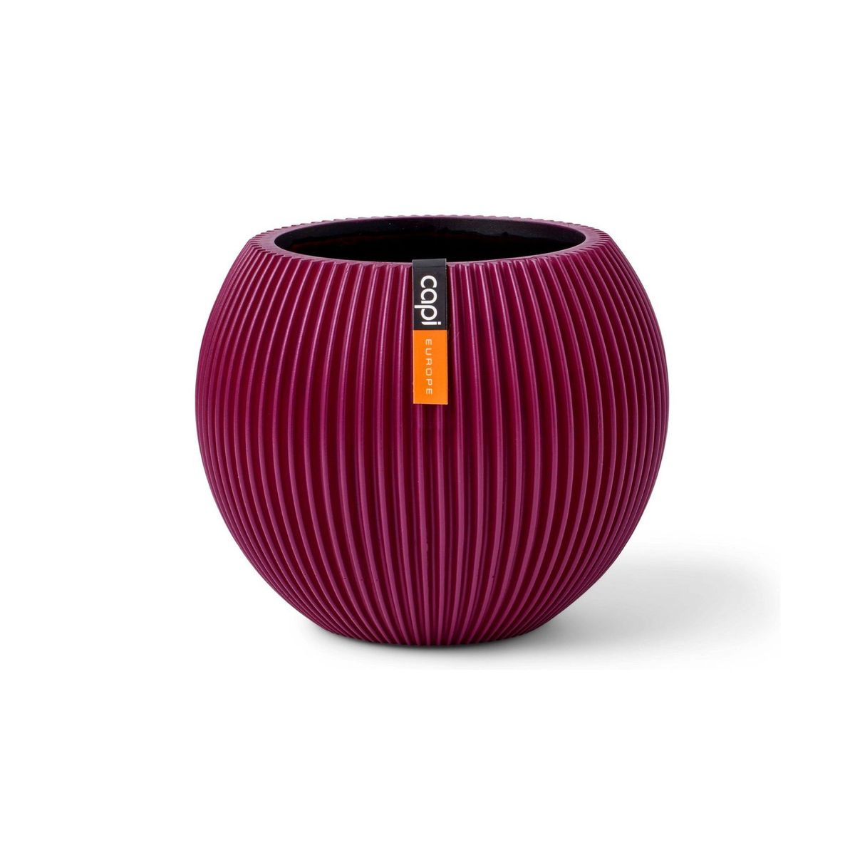 TUMATERA - Matera Ball Groove 18 Cm Morado