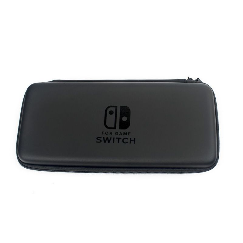 GENERICO - Estuche Rígido Switch Alta Resistencia 