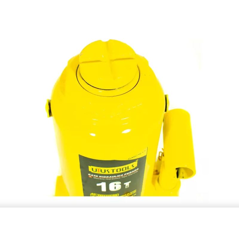 UYUSTOOLS - GATO UYUSTOOLS 16 TON REF GAB216