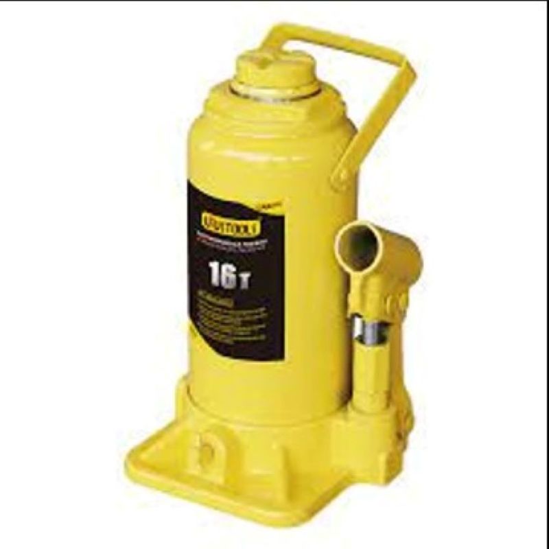 UYUSTOOLS - GATO UYUSTOOLS 20 TON REF GAB220
