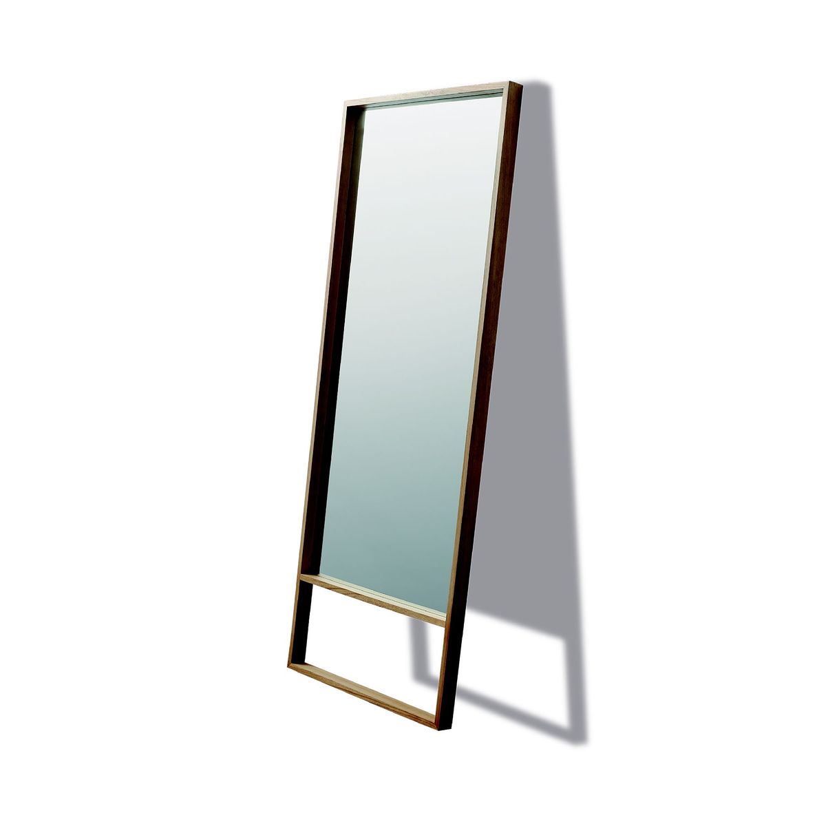 DE CASA - Espejo Venecia - Madera - 65 x 165 cm.