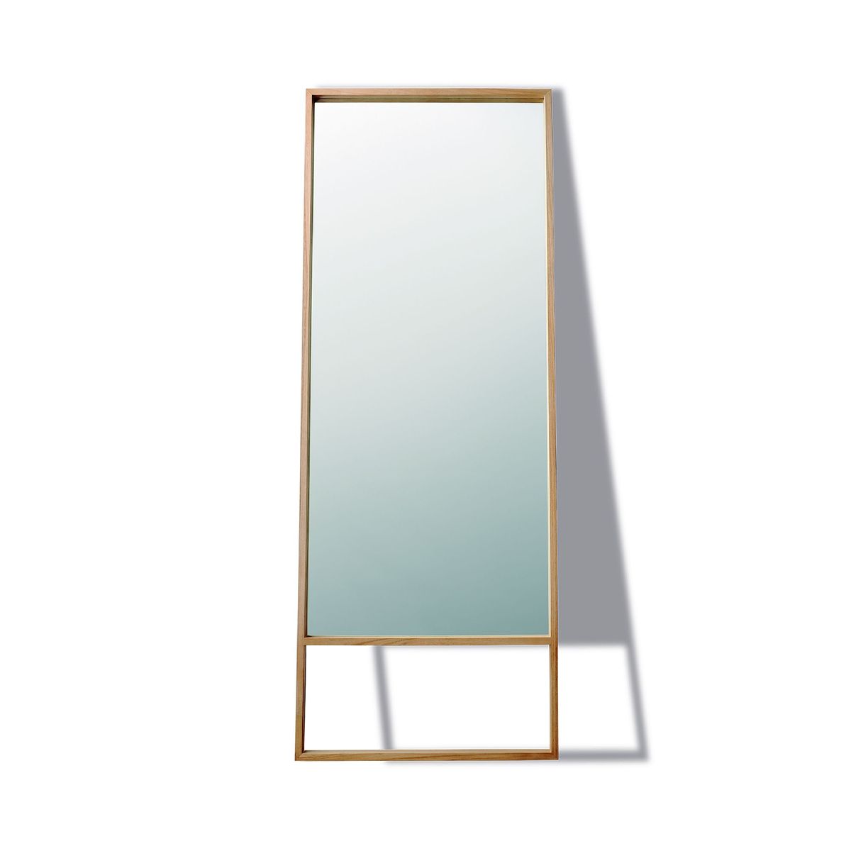 DE CASA - Espejo Venecia - Madera - 65 x 165 cm.