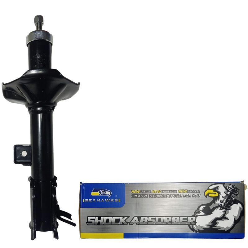 GENERICO - Amortiguador Delantero SEAHAWKS Para Chevrolet N-300