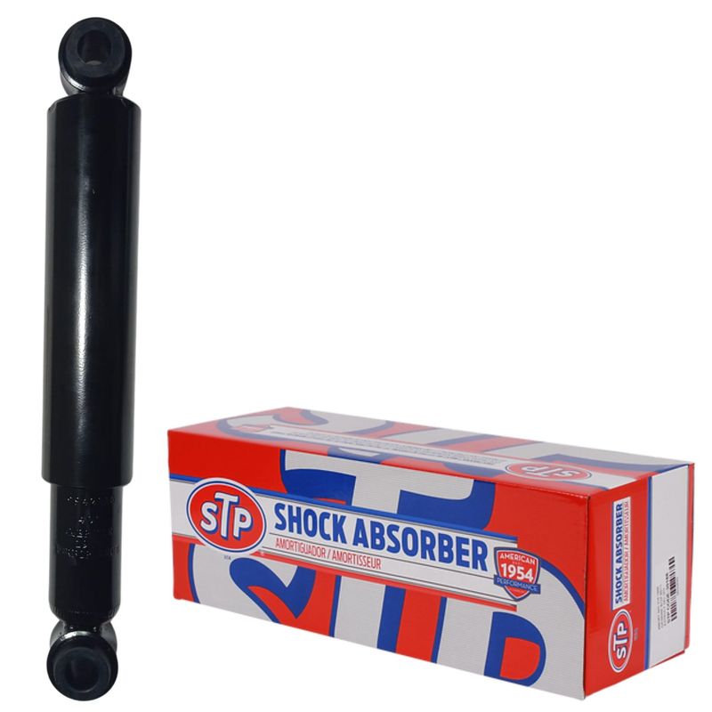 STP - Amortiguador Trasero STP EEUU Para Chevrolet N-300