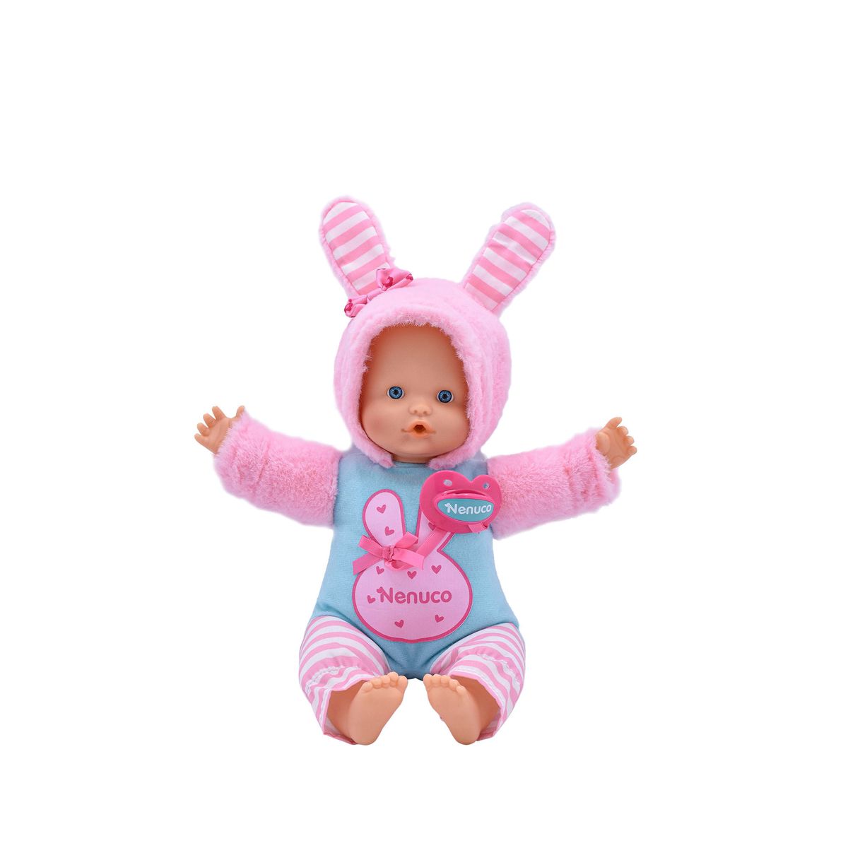 NENUCO - Bebé Nenuco Dress Up - Rosa