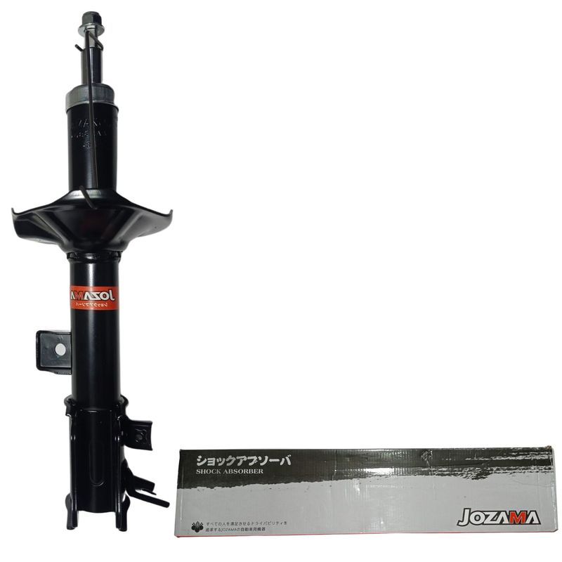 GENERICO - Amortiguador Delantero JOZAMA Para Chevrolet N-200