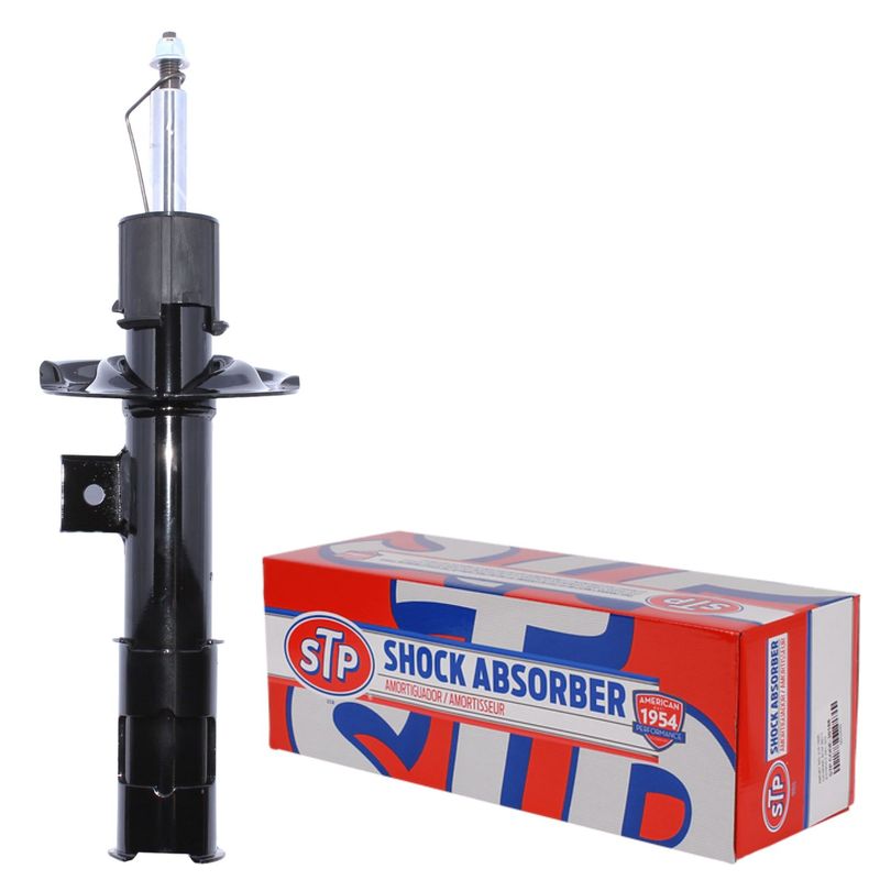 STP - Amortiguador Delantero STP EEUU Para Chevrolet Captiva