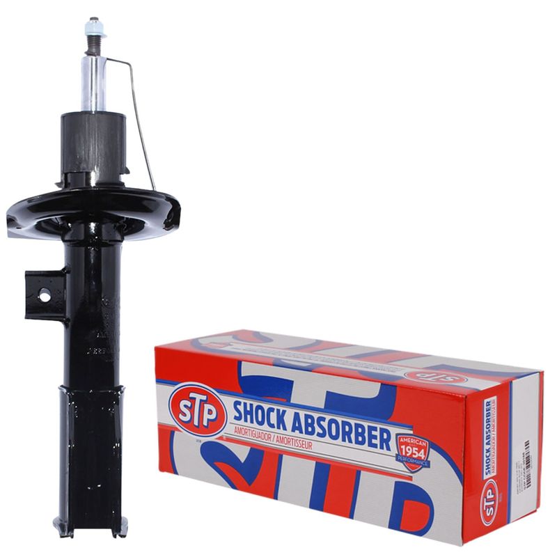 STP - Amortiguador Delantero STP EEUU Para Chevrolet Captiva