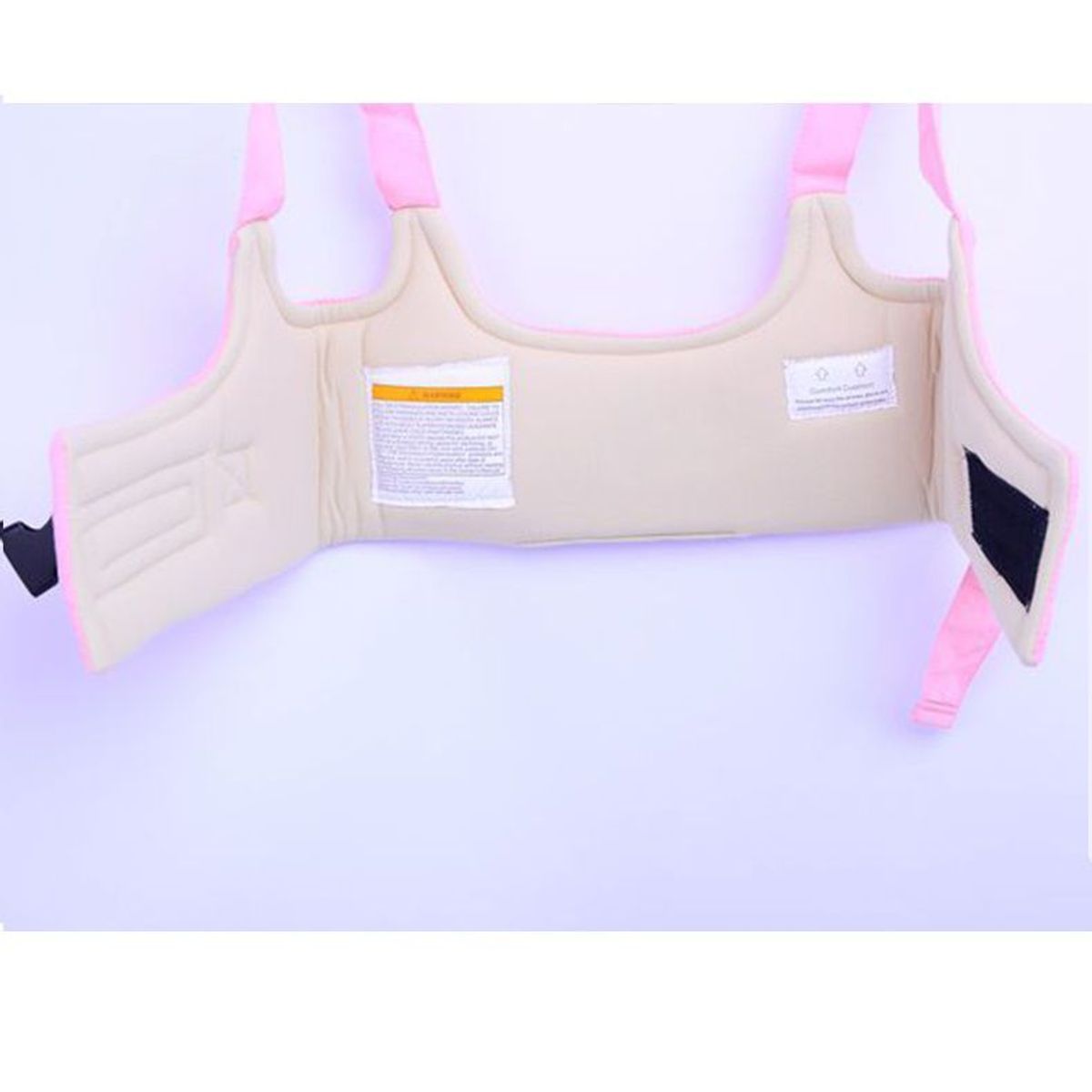 GENERICO - Caminador Arnes de Seguridad para Bebés Rosado
