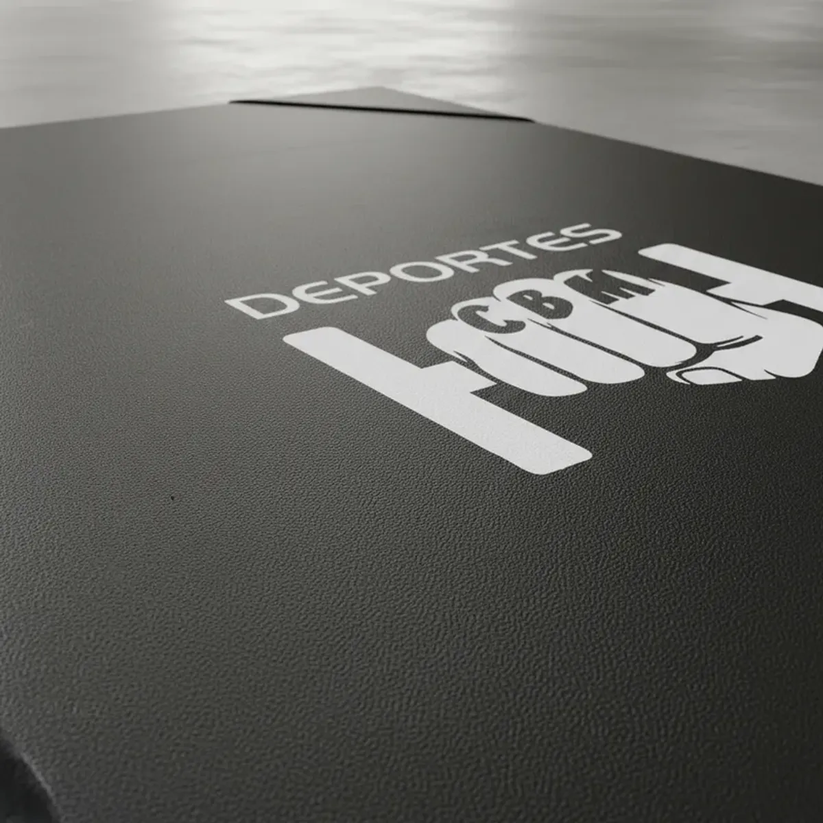 DEPORTES CBM - Colchonetas para el deporte en cuerina ejercicios abdominales abdomen