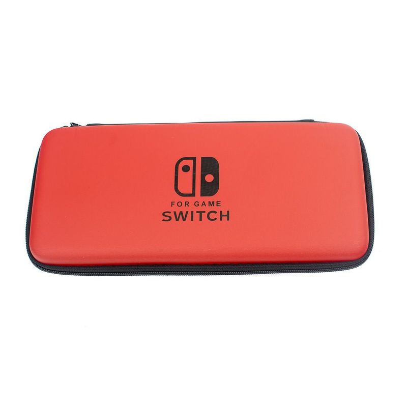 GENERICO - Estuche Rígido Switch Alta Resistencia 
