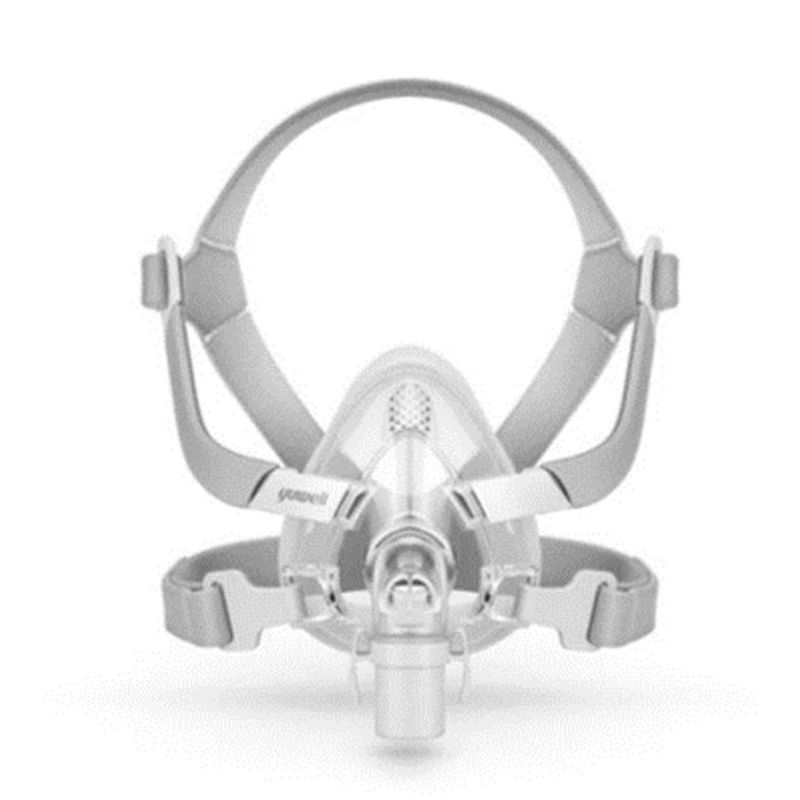 YUWELL - Máscara CPAP Oronasal Talla M Yuwell