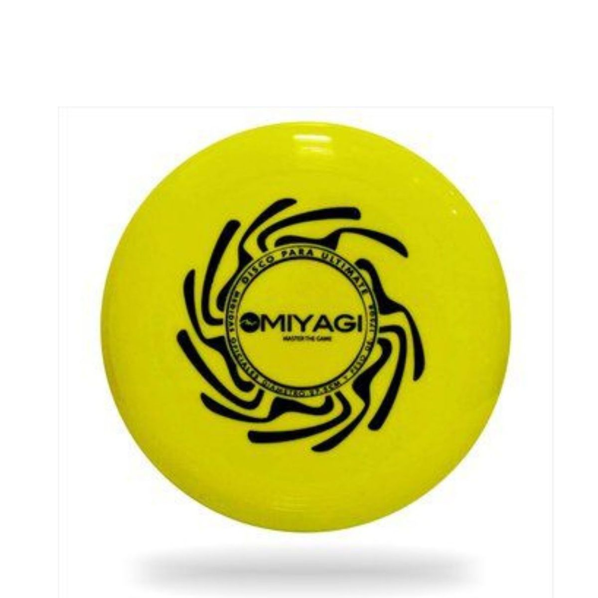 MIYAGI - Frisbee frisby disco miyagi ultimate profesional  175