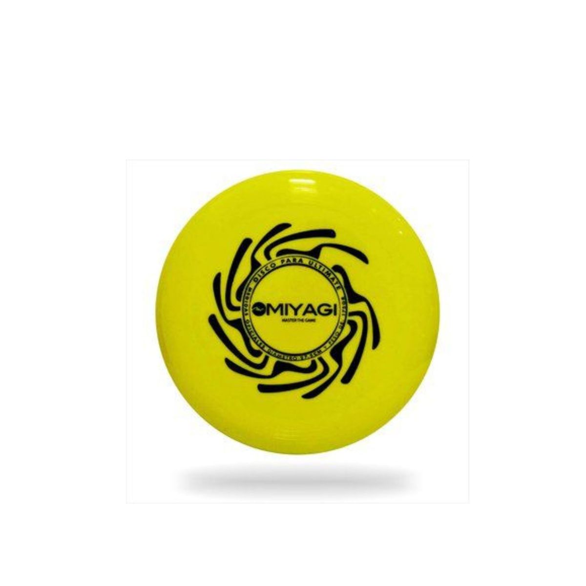 MIYAGI - Frisbee frisby disco miyagi ultimate profesional  175