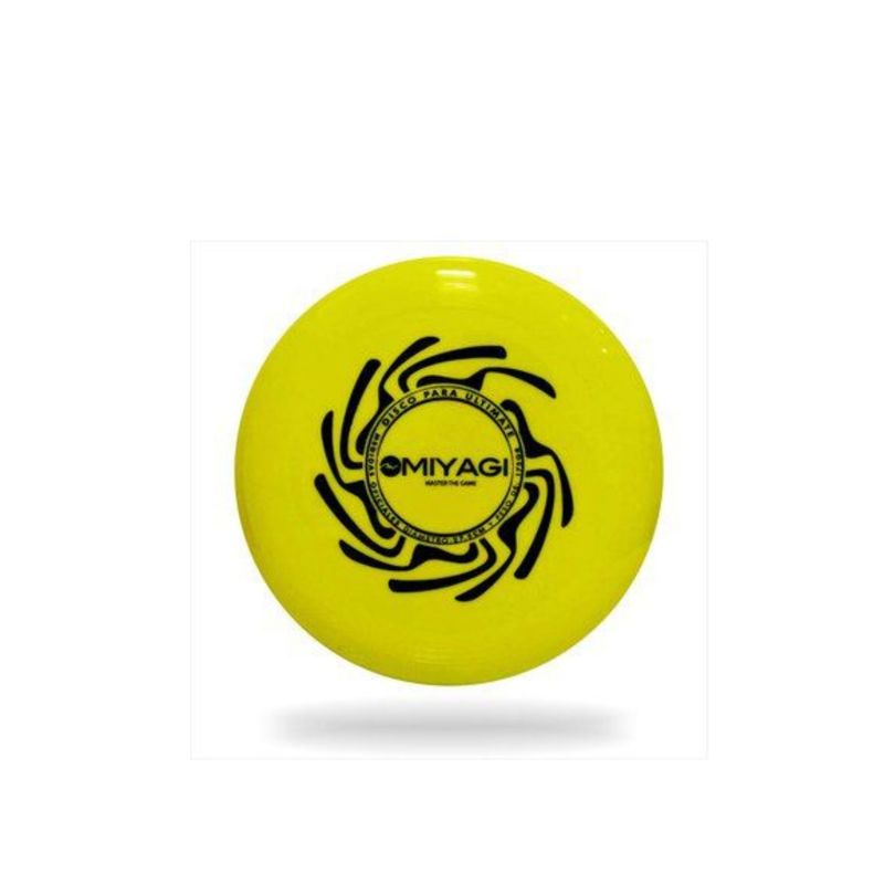 MIYAGI - Frisbee frisby disco miyagi ultimate profesional  175