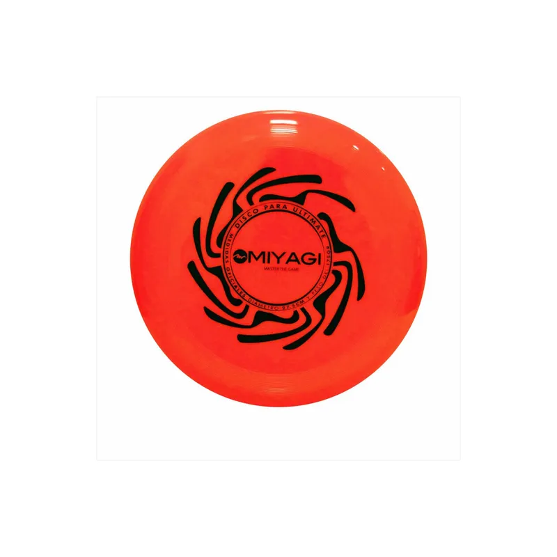 MIYAGI - Frisbee frisby disco miyagi ultimate profesional  175