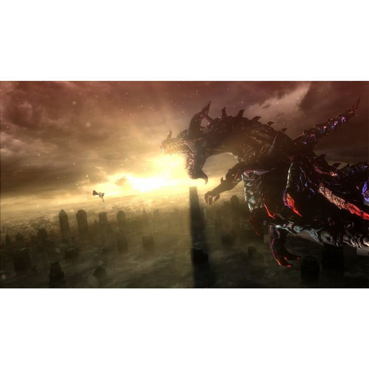 NINTENDO - Bayonetta 2 - nintendo switch