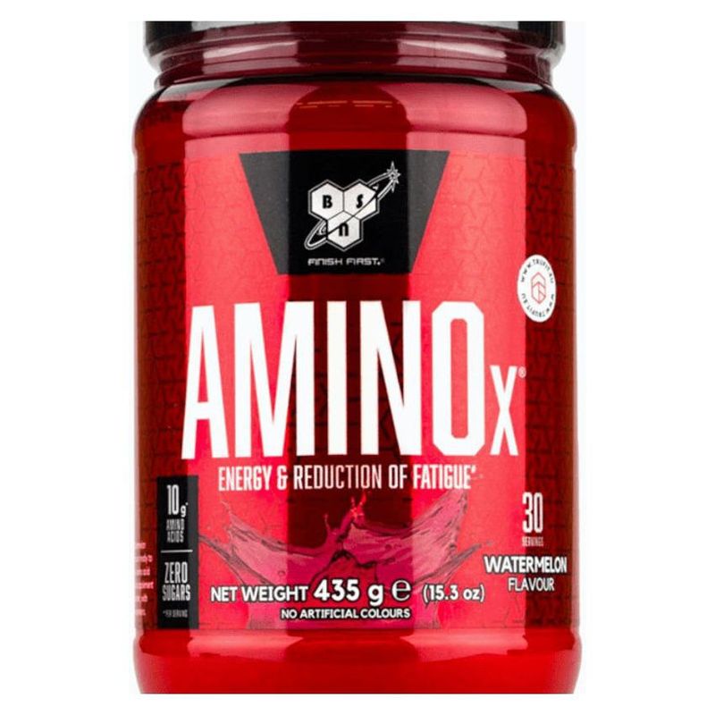 BSN - Aminoácidos Ramificados Amino x 30 servicios sandia Lab Bsn