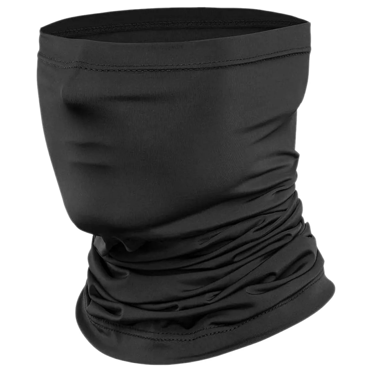 GENERICO - Cuello Protector Multiuso Licra Balaclava Uv Motero Ciclista