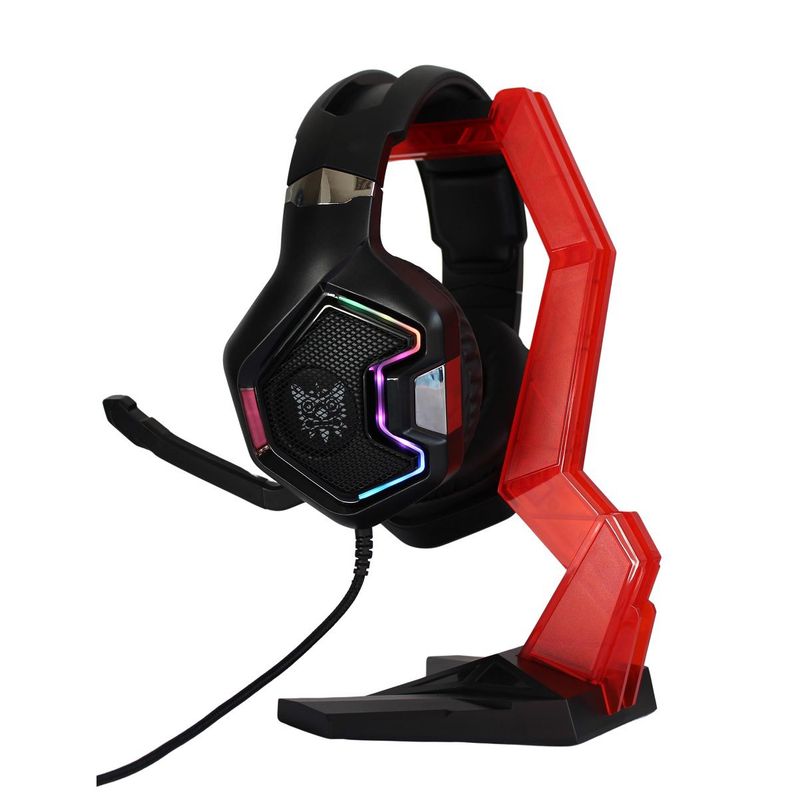 GENERICO - Diadema Gamer de Alta Calidad para Experiencia Inmersiva