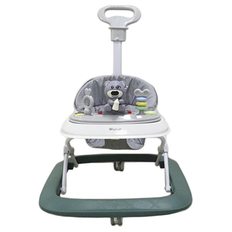 EBABY - Caminador interactivo VARI EB421 VERDE