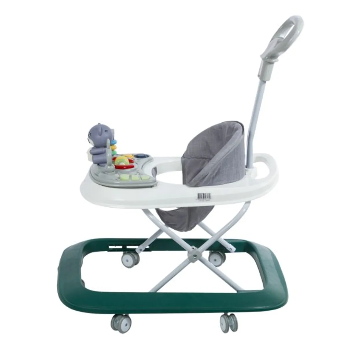 EBABY - Caminador interactivo VARI EB421 VERDE