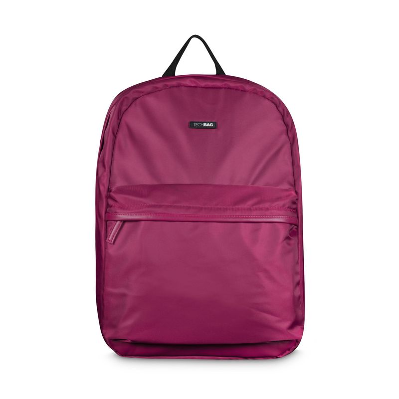 TECHBAG - Morral  Porta Computador 15" L-1250 Magenta