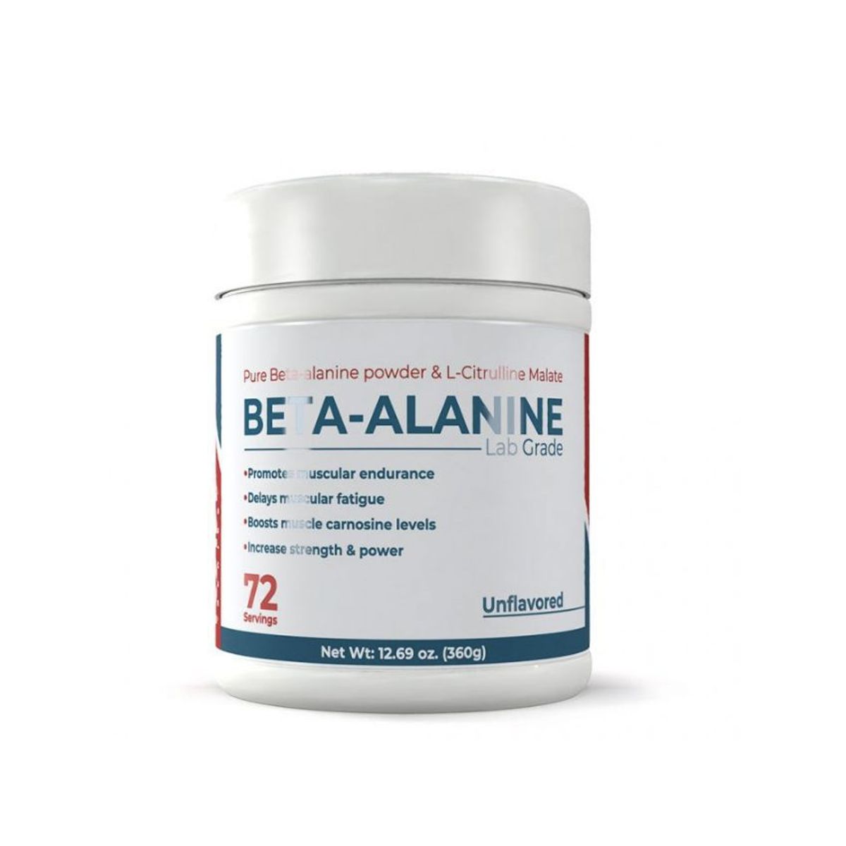 LAB SERIES - Beta-alanine recuperacion muscular 30ser lab series