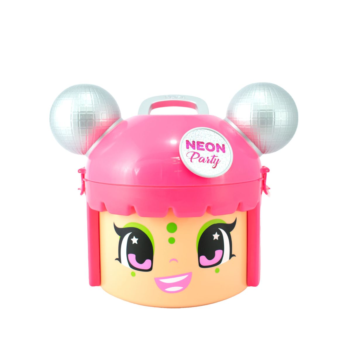 PINYPON - Set Pinypon Power Girls