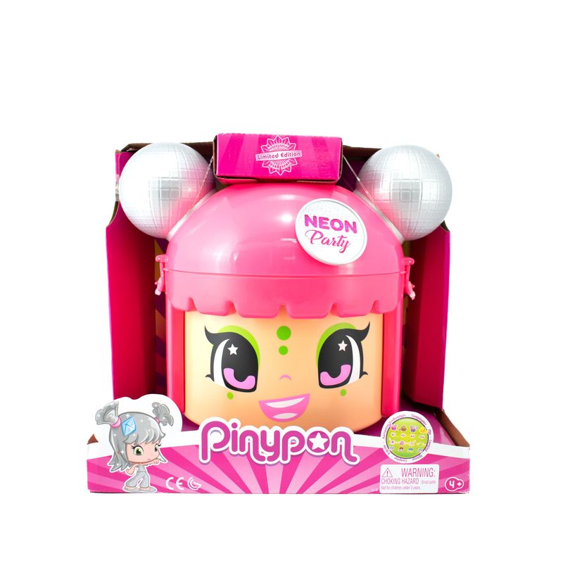 Power Girls Juguetes Pinypon Ofertas Set Muñeca Pinypon Famosa