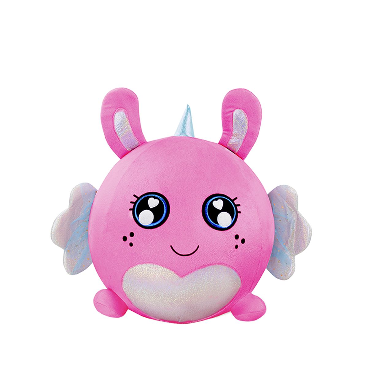 TOY LOGIC - Biggies Peluche Conejo
