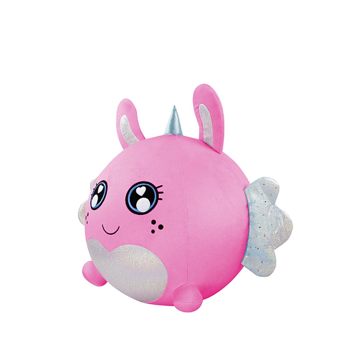 TOY LOGIC - Biggies Peluche Conejo