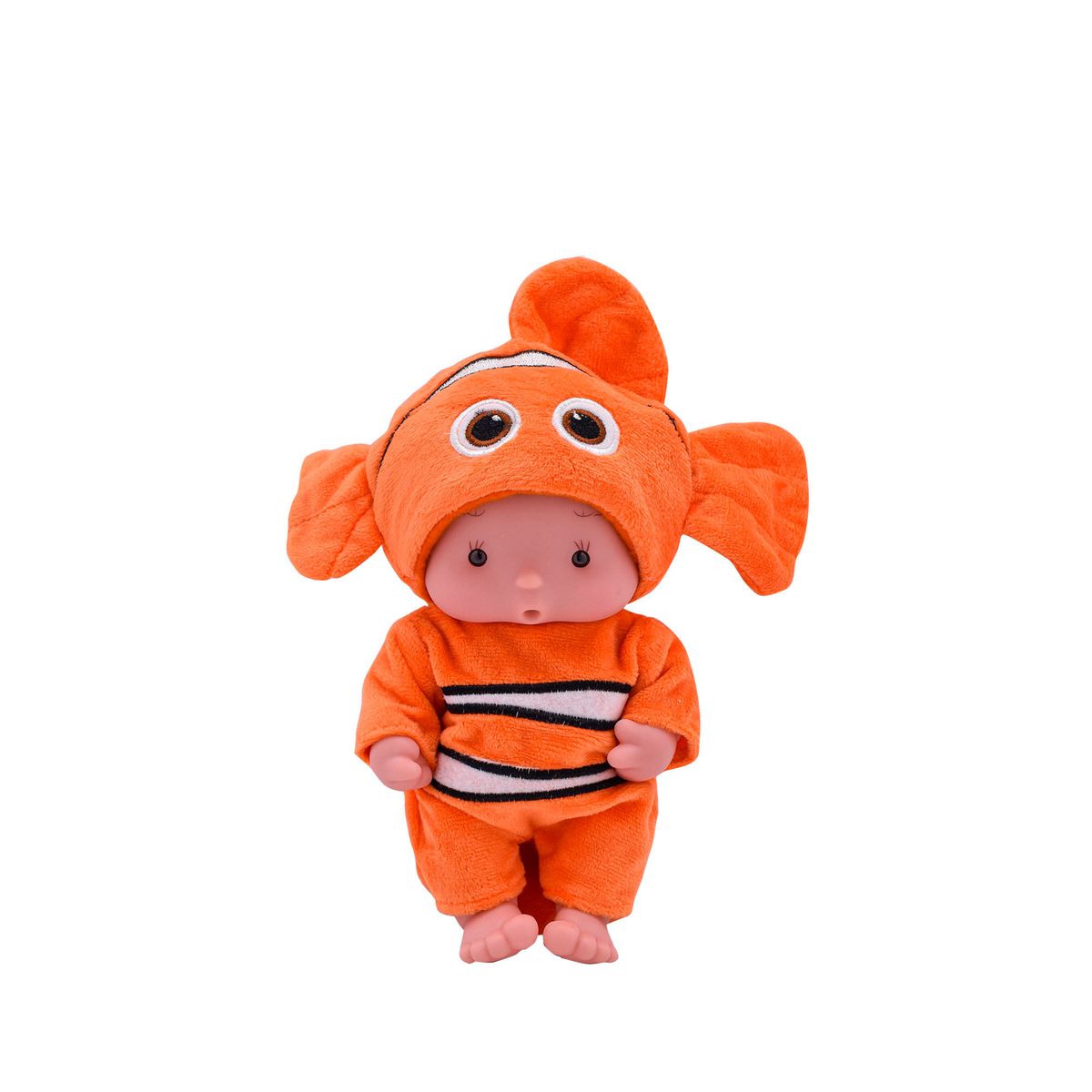 DISNEY - Muñeco Nemo Bebé Disfracitos Disney