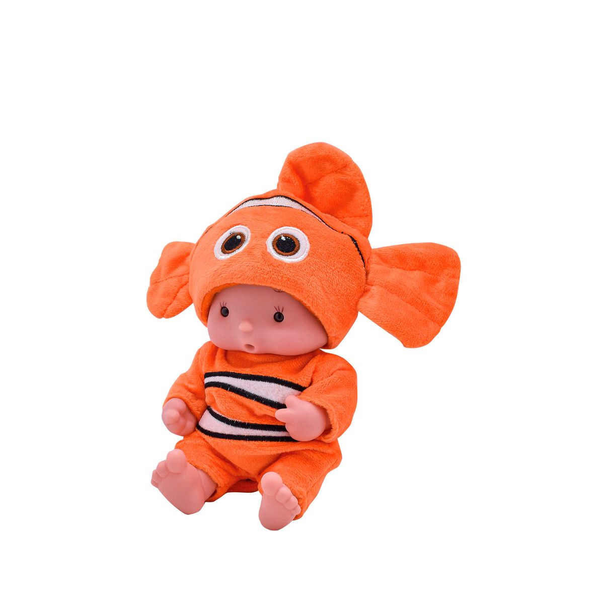 DISNEY - Muñeco Nemo Bebé Disfracitos Disney