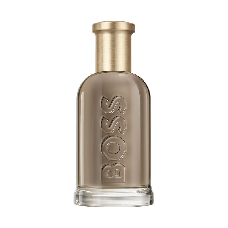 HUGO BOSS - Perfume Hombre Hugo Boss Bottled 100 ml Eau de toilette