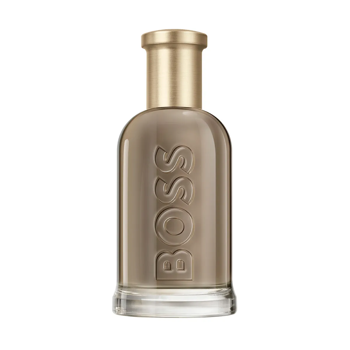HUGO BOSS - Perfume Hombre Hugo Boss Bottled Eau de Parfum 100 ml