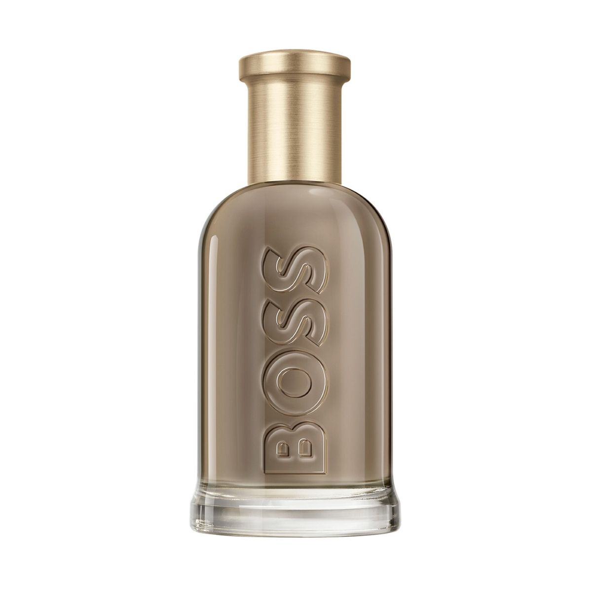 HUGO BOSS - Perfume Hombre Hugo Boss Bottled Eau de Parfum 100 ml