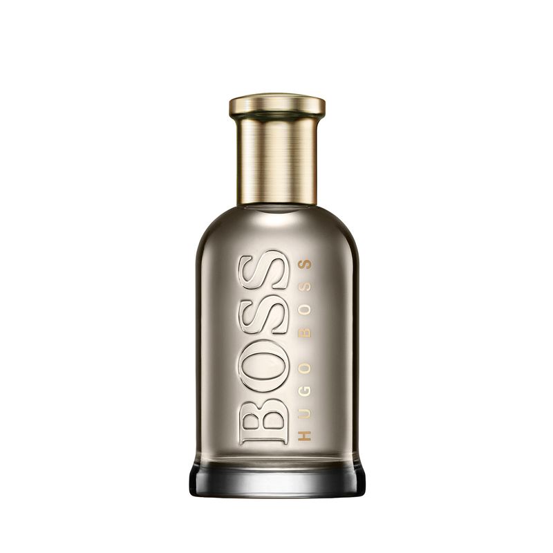 HUGO BOSS - Perfume Hombre BOSS Bottled 100 ml EDP