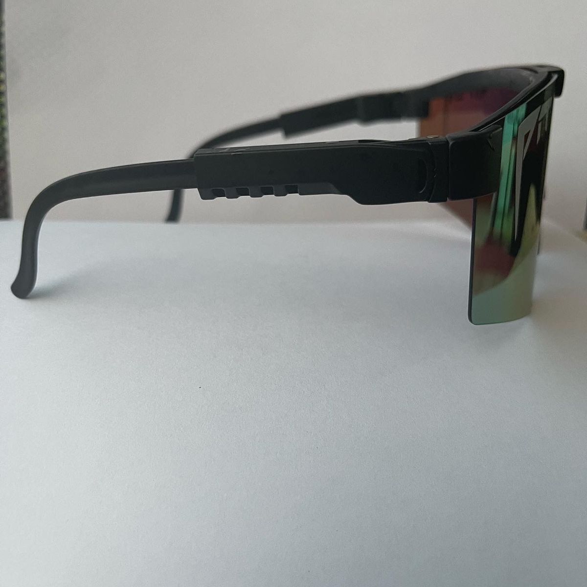 100 PIPERS - Pit viper sunglasses