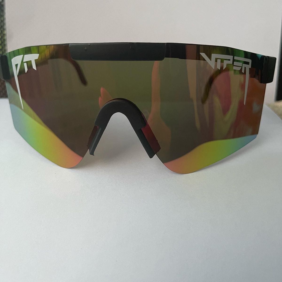 100 PIPERS - Pit viper sunglasses