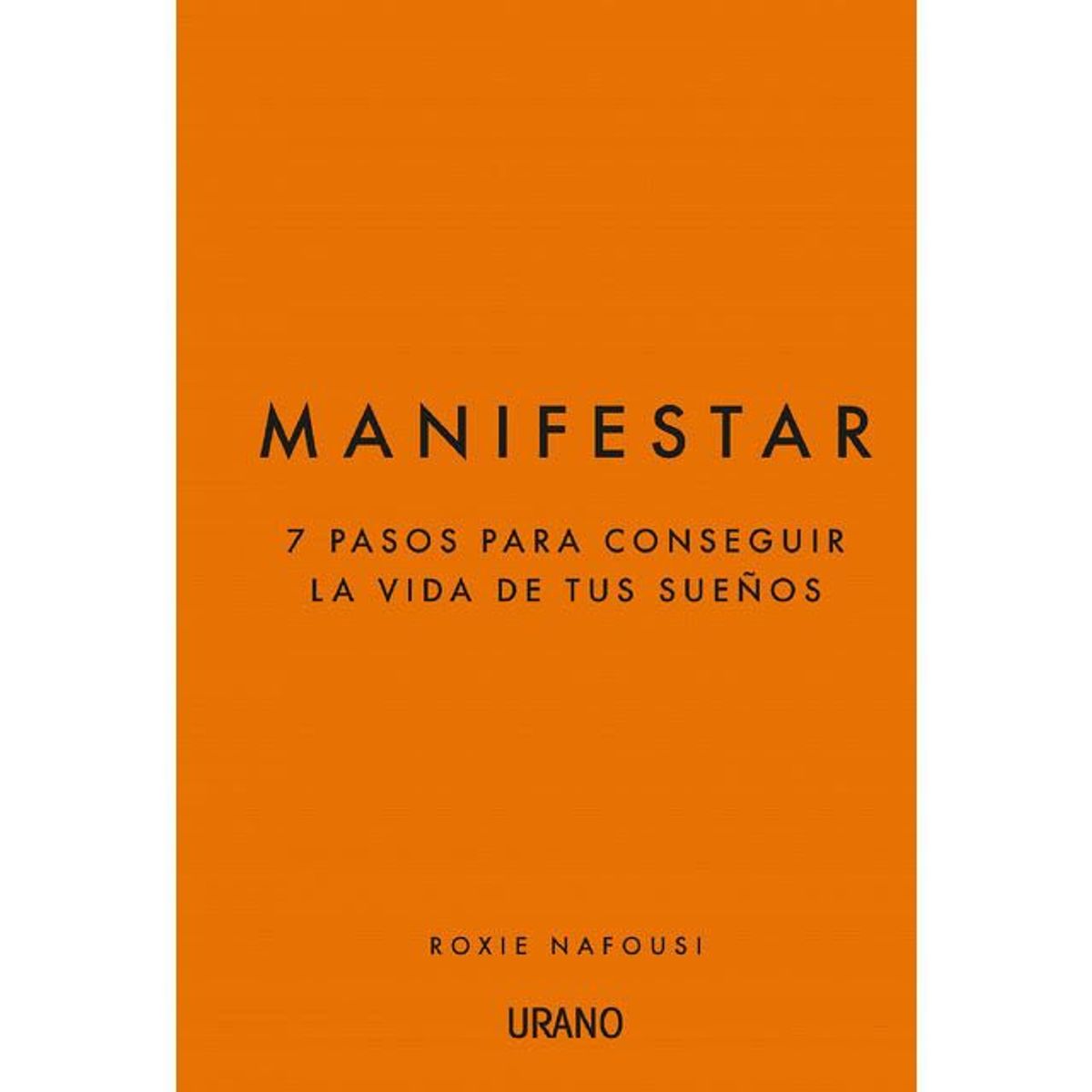 URANO - Manifestar